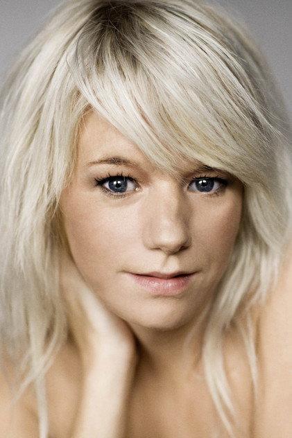 Pernille Vallentin - Actor Profile Photo