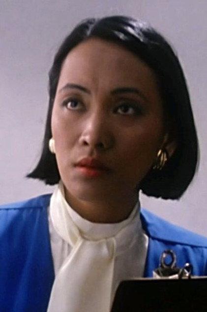 Mariafae Mytnyk - Actor Profile Photo