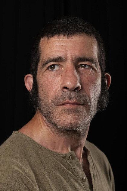 Javier Barandiarán - Actor Profile Photo