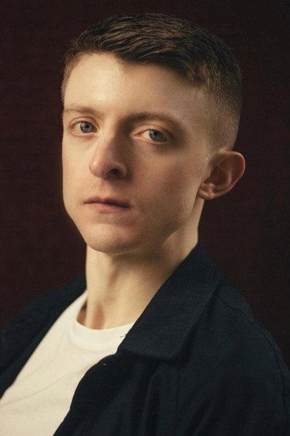 Kealan McAllister - Actor Profile Photo
