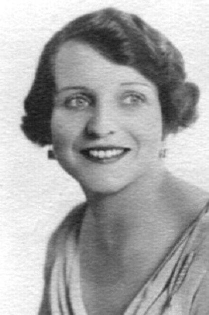 Enid Trevor - Actor Profile Photo