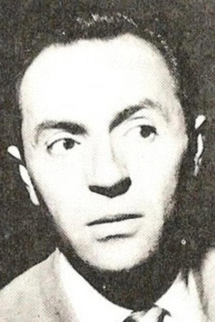Branko Bonacci - Actor Profile Photo
