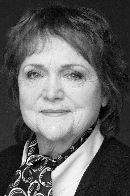 Mary Healey - Actor Profile Photo