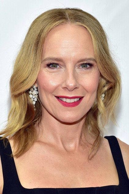 Amy Ryan - Actor Profile Photo