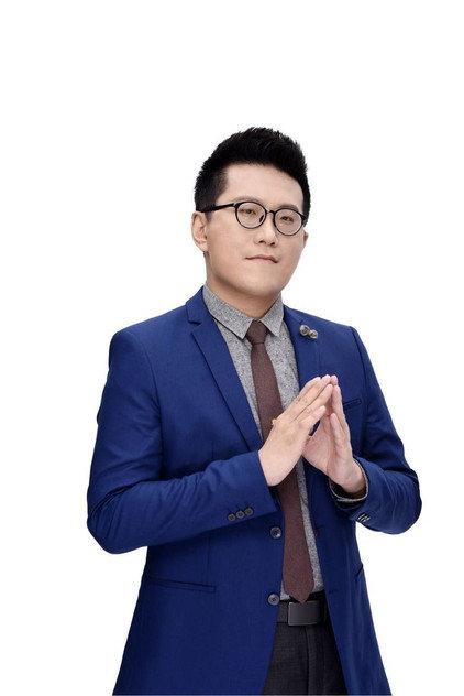 Huang Chi-Chung - Actor Profile Photo