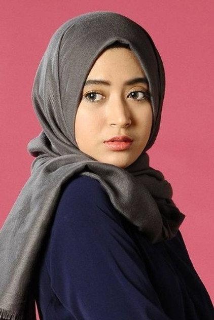 Natasha Farani - Actor Profile Photo