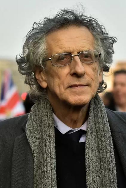 Piers Corbyn - Actor Profile Photo
