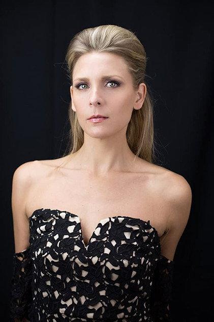 Michelle Lang - Actor Profile Photo