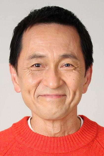 Yuu Tokui - Actor Profile Photo