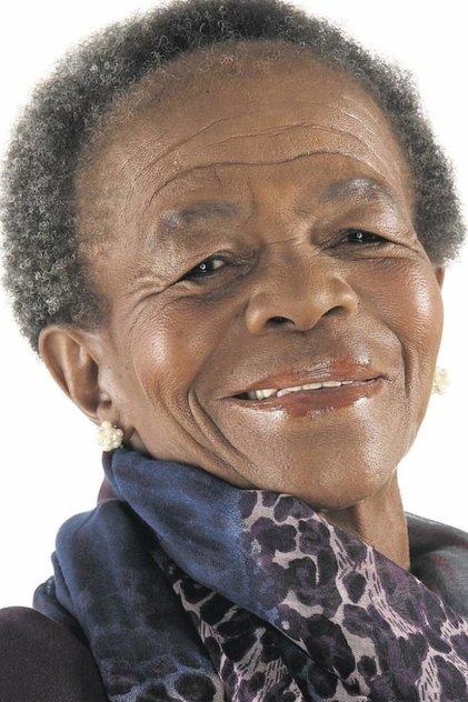 Mary Twala - Actor Profile Photo