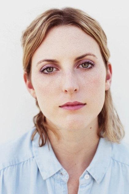 Diana Irvine - Actor Profile Photo