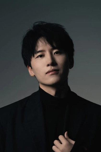 Liu Yilong - Actor Profile Photo