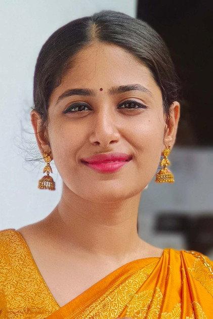 Saishri Prabhakaran - Actor Profile Photo