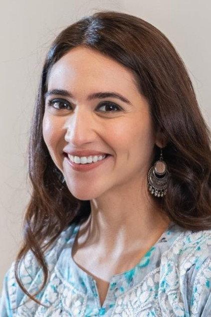 Sahiba Bali - Actor Profile Photo