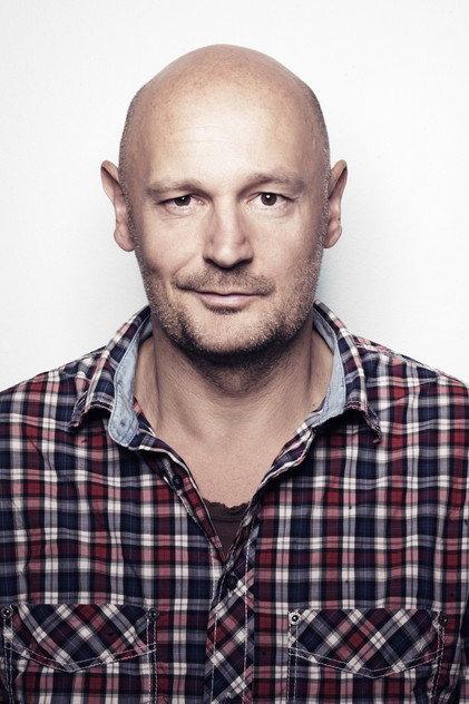 Erlend Loe - Actor Profile Photo