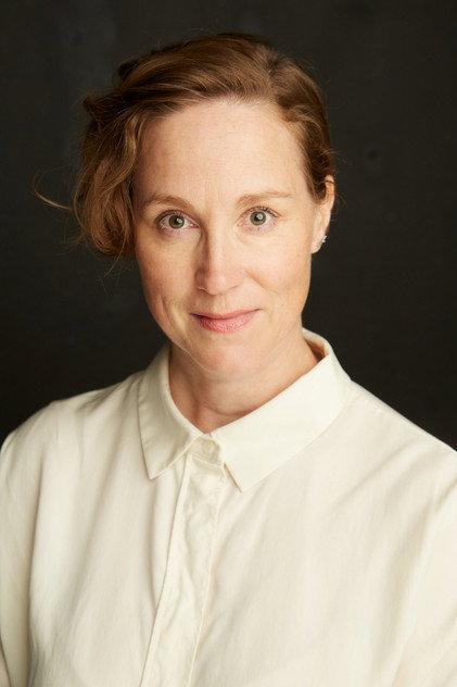 Minna Puolanto - Actor Profile Photo