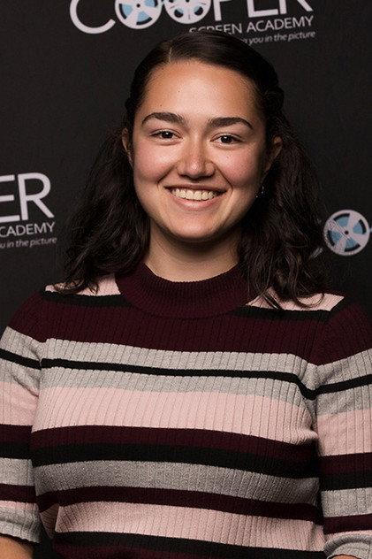 Nina Daos Kadati - Actor Profile Photo
