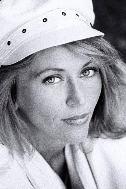 Anthea Wyler - Actor Profile Photo
