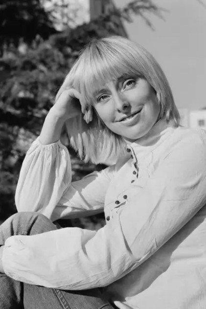 Britt Allcroft - Actor Profile Photo