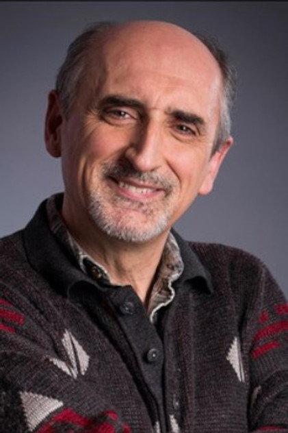 António Cordeiro - Actor Profile Photo