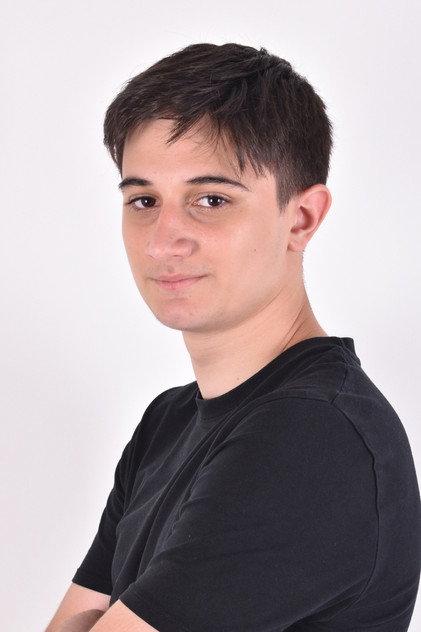 Görkem Mete Demir - Actor Profile Photo