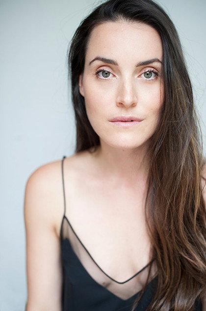 Vanessa Walsh - Actor Profile Photo