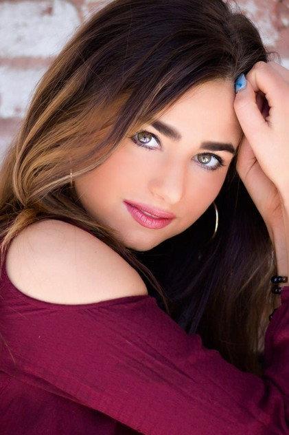 Jordan Phipps - Actor Profile Photo