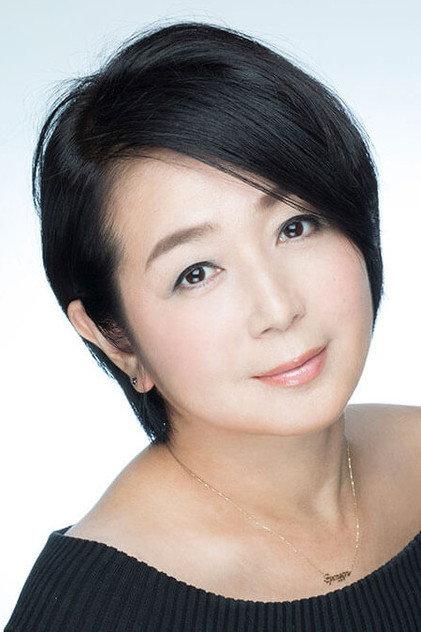 Kaori Oguri - Actor Profile Photo