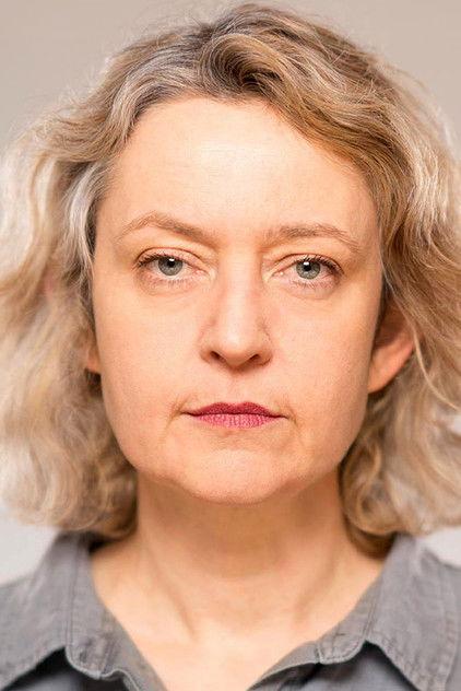Lucy Briers - Actor Profile Photo