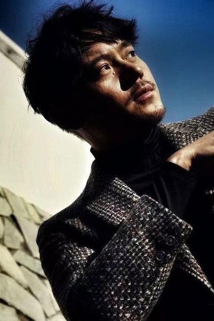 Shuoran Zhu - Actor Profile Photo