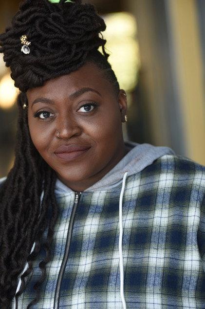 Candy McLellan - Actor Profile Photo