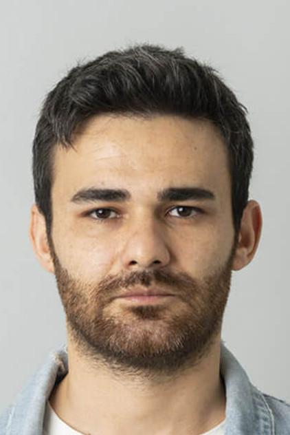 Kayhan Açıkgöz - Actor Profile Photo