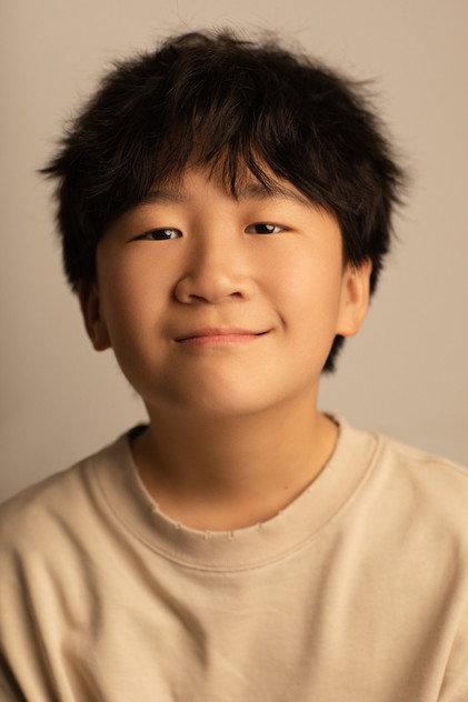 Zhou Qingyun - Actor Profile Photo