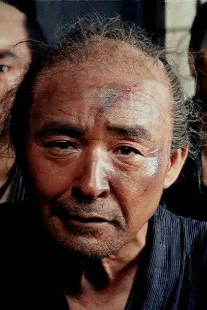 Kōichi Mizuhara - Actor Profile Photo