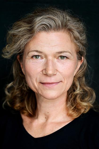 Dagmar Operskalski - Actor Profile Photo