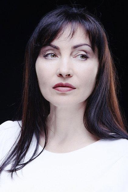 Tanya Shpadi - Actor Profile Photo
