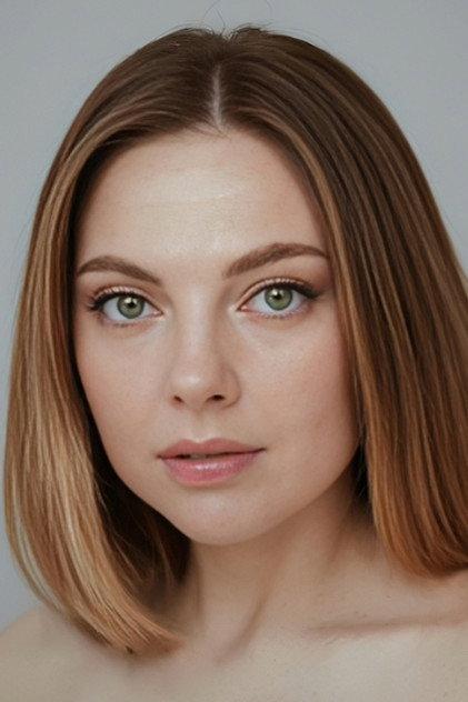 Liza Zaitseva - Actor Profile Photo