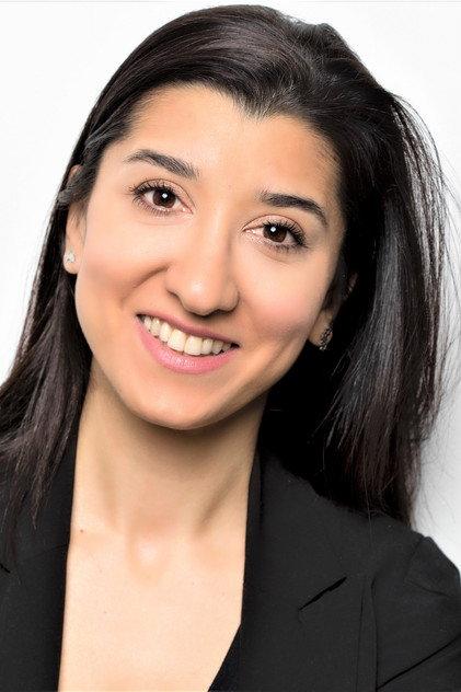 Ayelén Muzo - Actor Profile Photo
