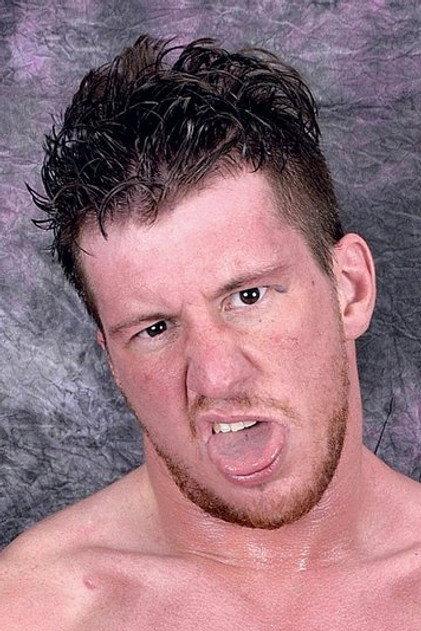 Anthony Deppen - Actor Profile Photo