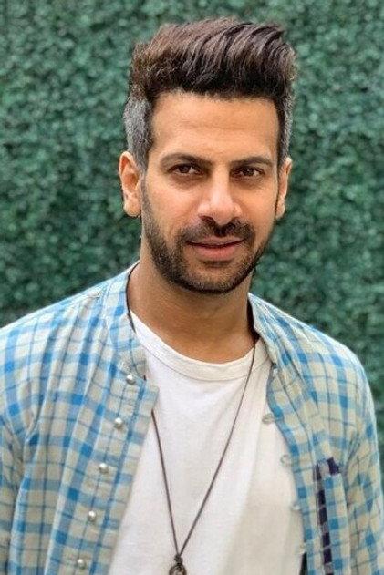 Karan Veer Mehra - Actor Profile Photo