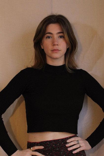 Pepa Sofía - Actor Profile Photo