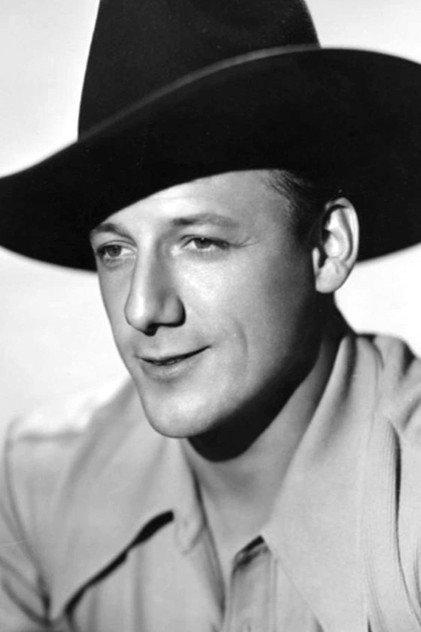 Bob Nolan - Actor Profile Photo