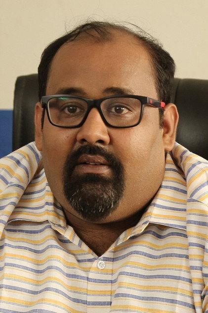 Pradeep K Vijayan - Actor Profile Photo