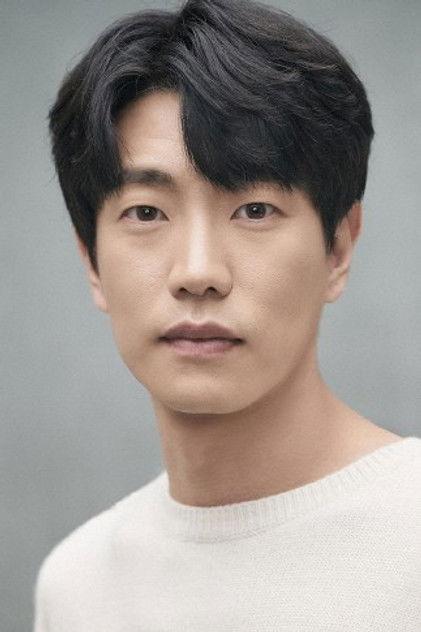 Ko Sang-ho - Actor Profile Photo