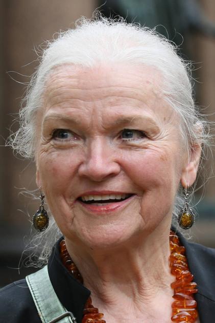 Eva-Maria Hagen - Actor Profile Photo