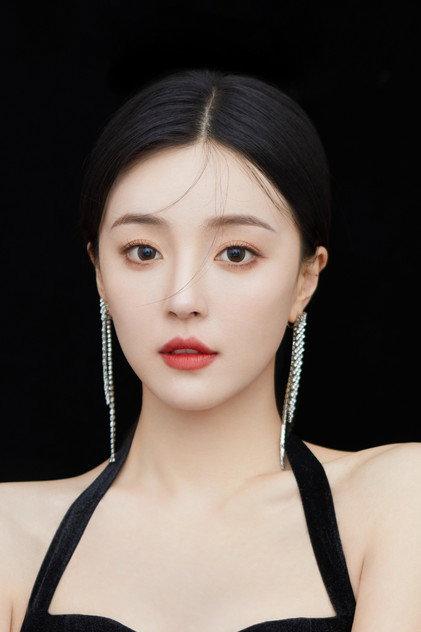 Song Meina - Actor Profile Photo