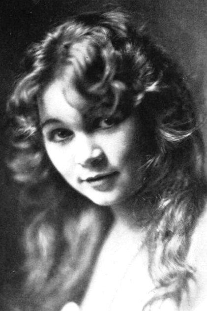Elsie Greeson - Actor Profile Photo