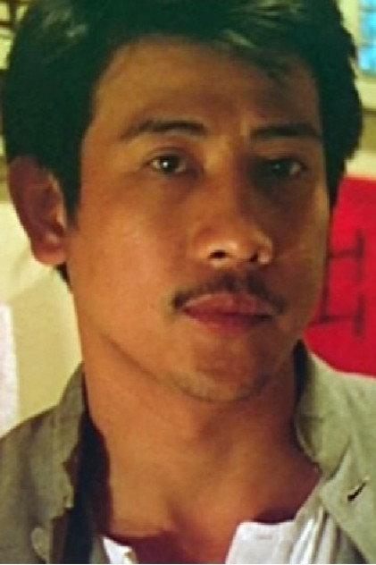 Chiang Lung - Actor Profile Photo