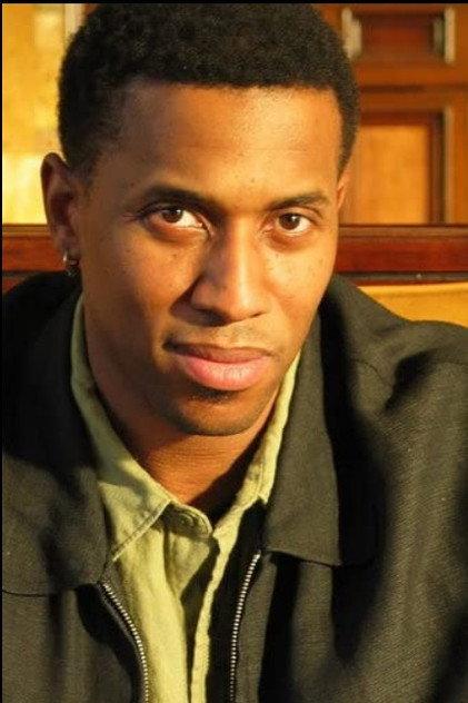 Clinton Jackson - Actor Profile Photo