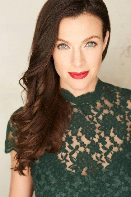 Kendra Andrews - Actor Profile Photo